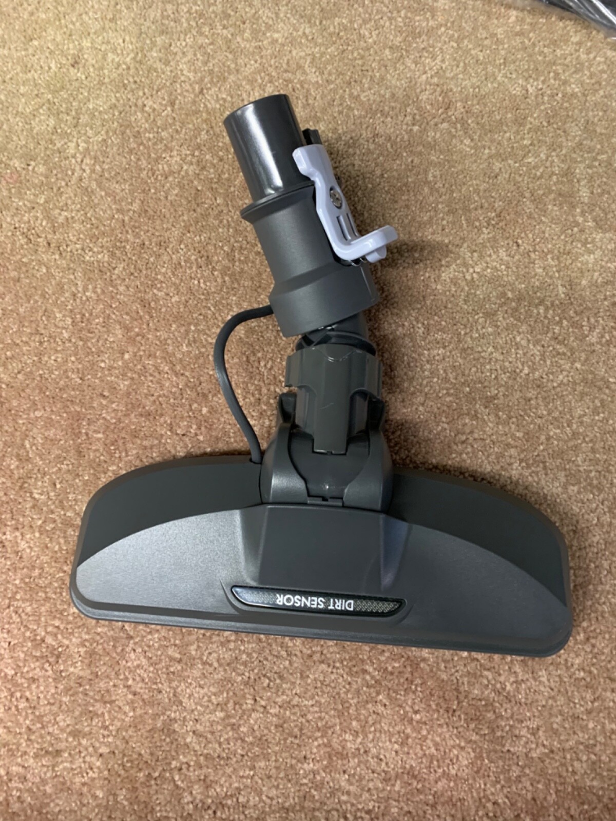 OEM Kenmore Elite Crossover Bare Floor Power Nozzle KC83QDWCZV06 11621814411