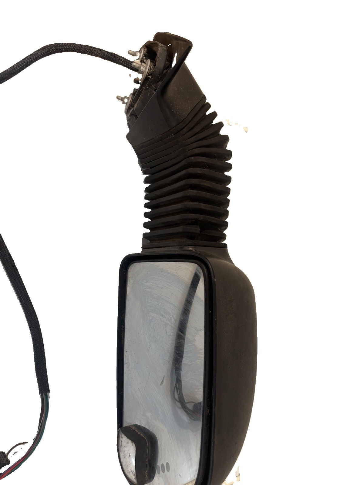 2003-2007 Chevy Silverado 2500hd Power Extension Mirror