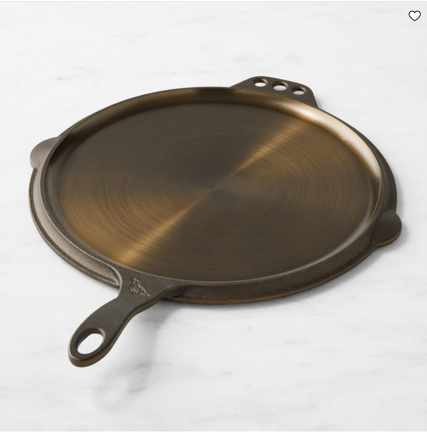Smithey Cast Iron Classic Skillet Seasoned Frying Pan Cookware Smithey Cast Iron Classic Skillet Seasoned Frying Pan Cookware