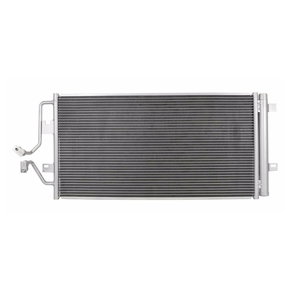 3519 AC Condenser for Buick Lucerne 2006-2011 for Cadillac DTS 2006-2011