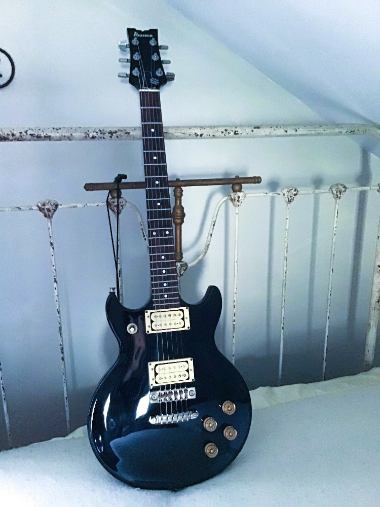 Highly collectible 1979 Ibanez AR50 guitar. Excellent condition vintage Japanese Highly collectible 1979 Ibanez AR50 guitar. Excellent condition vintage Japanese