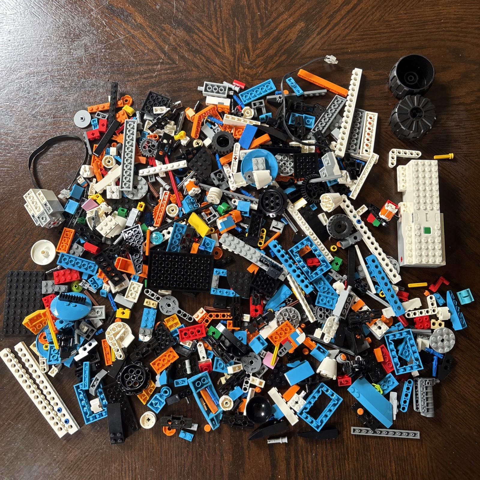 LEGO (17101) Boost Creative Set |  As-is/ Not Inventoried | 