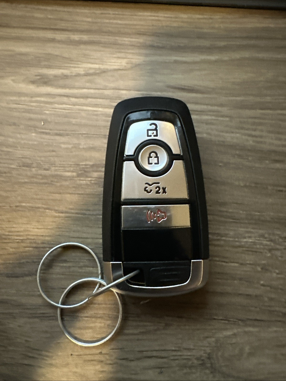 New Oem 2024-2025 Ford F-150 Lightning Proximity Frunk Smart key fob