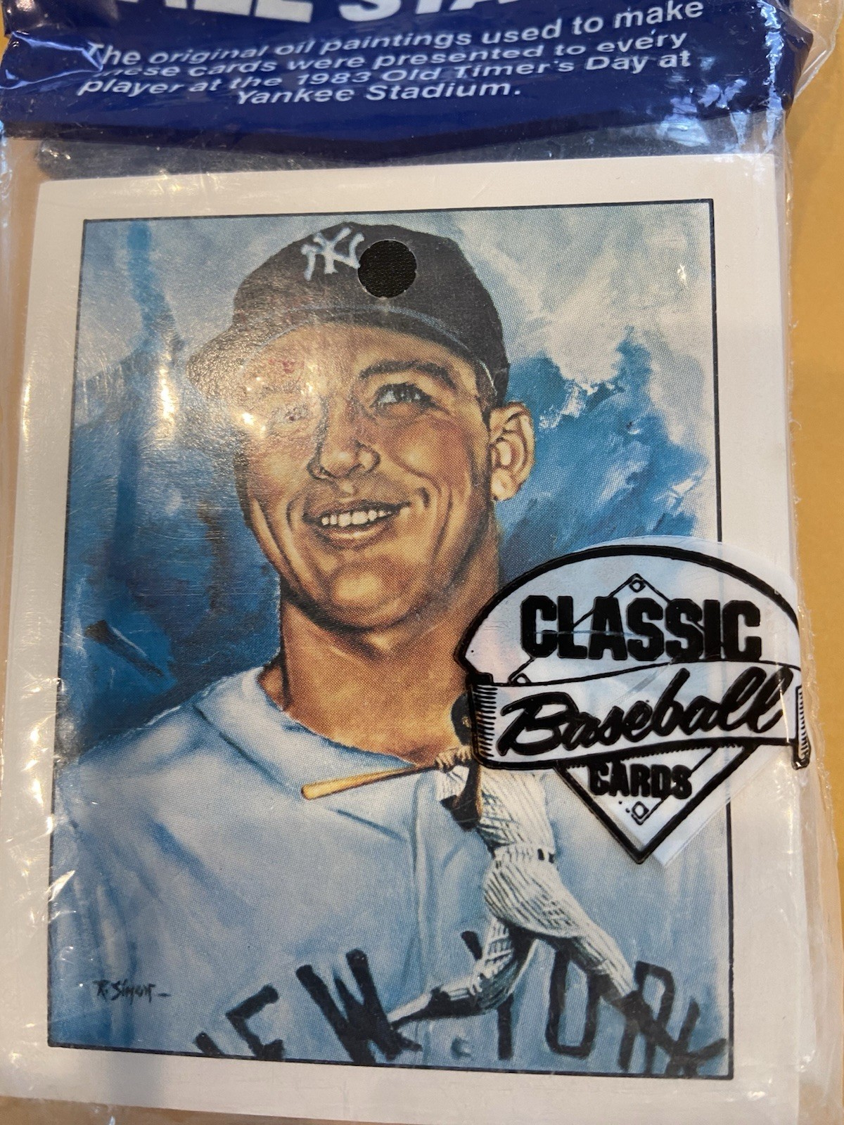 TCMA Greatestpackage—5 Sets