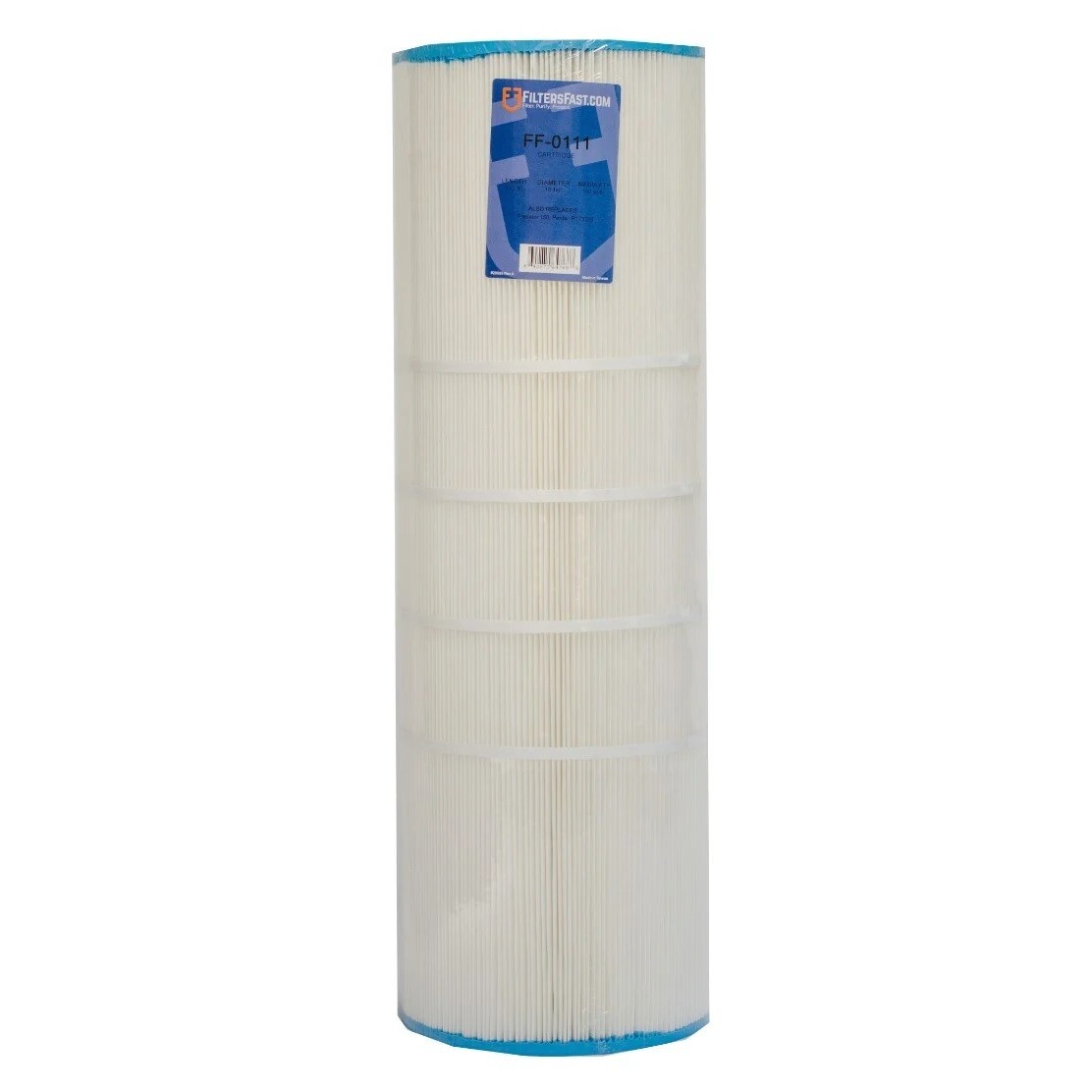 Filters Fast® FF-0111 Replacement for Pentair CC150 R173216 Pool and Spa Filter Filters Fast® FF-0111 Replacement for Pentair CC150 R173216 Pool and Spa Filter