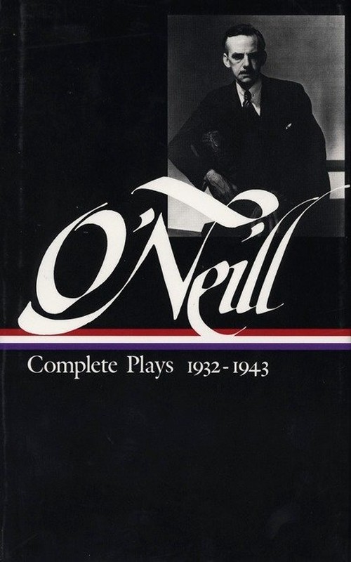 Eugene O\'Neill: Complete Plays Vol. ..., Eugene O\'neill