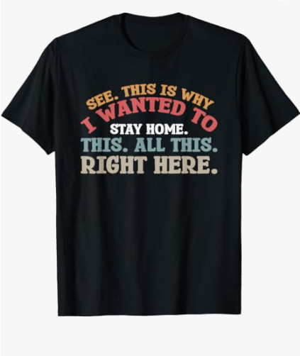 See This Is Why I Wanted To Stay Home Funny Introvert T-Shirt See This Is Why I Wanted To Stay Home Funny Introvert T-Shirt