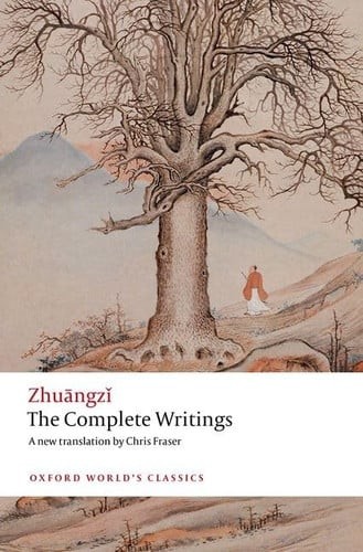 The Complete Writings (Oxford World's Classics), Zhuangzi,Fraser, Chris, New Boo