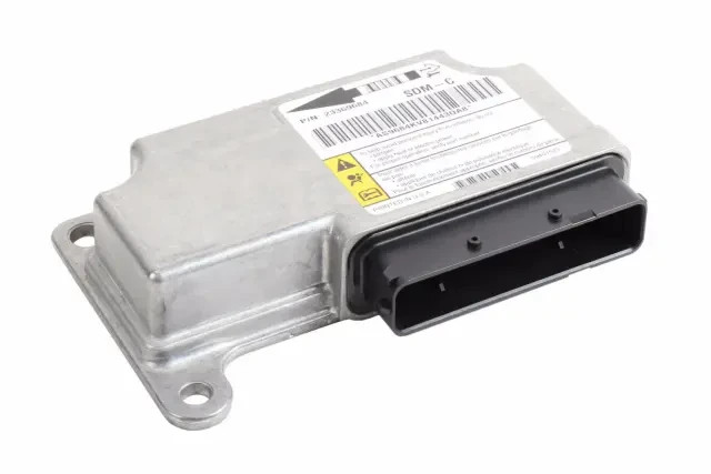 2007 - 2008 Silverado Sierra Tahoe Yukon RCM Module GM OEM 23369684 NEW