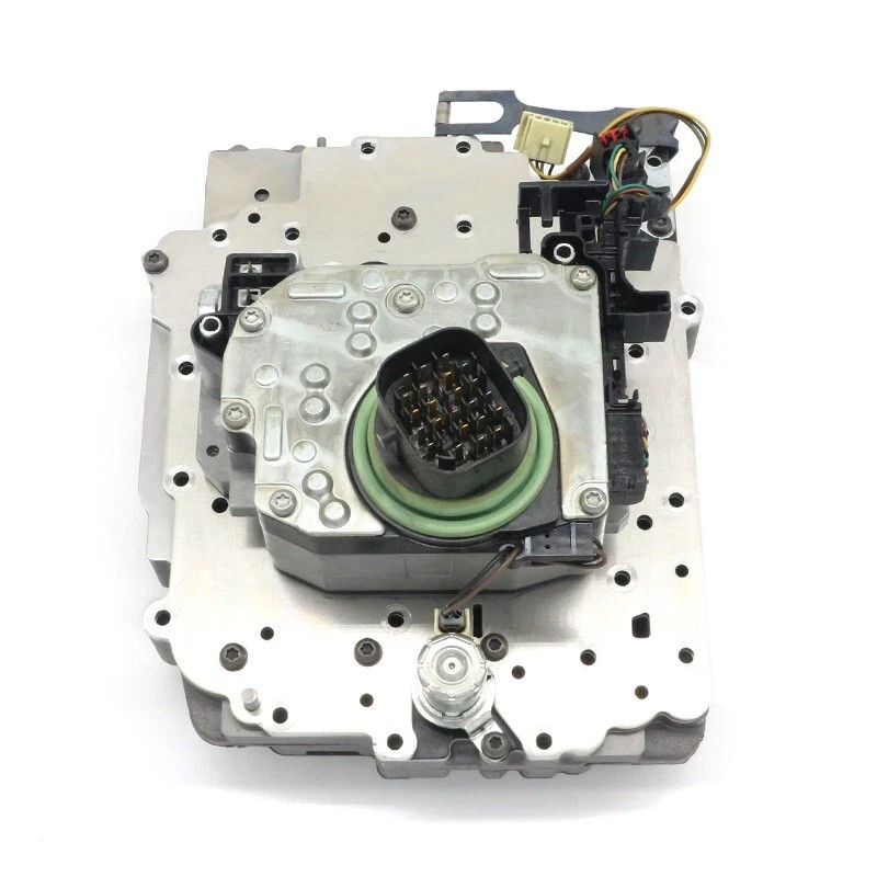 OEM 62TE 6-Speed Transmission Valve Body Complete w/ Solenoid Fits Dodge Chrysle