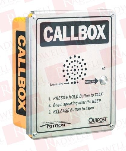 RITRON RQX-450-XT / RQX450XT (USED)