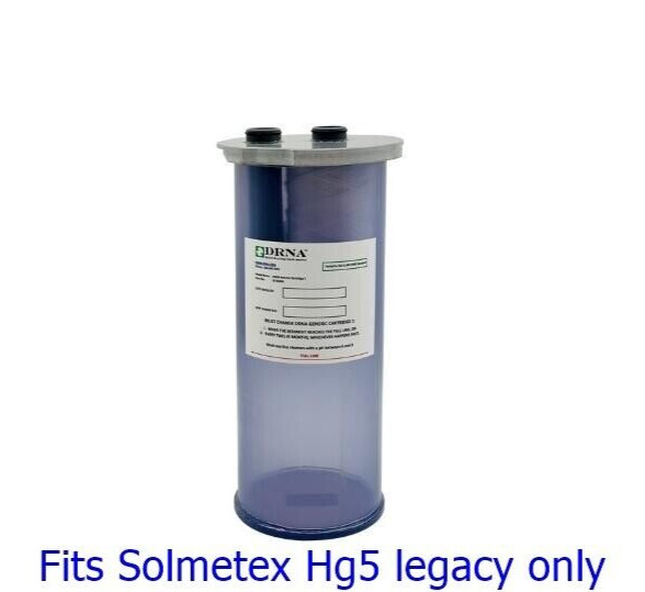Save$ with Generic amalgam Collection Container  /for  Solmetex  HG5 Legacy