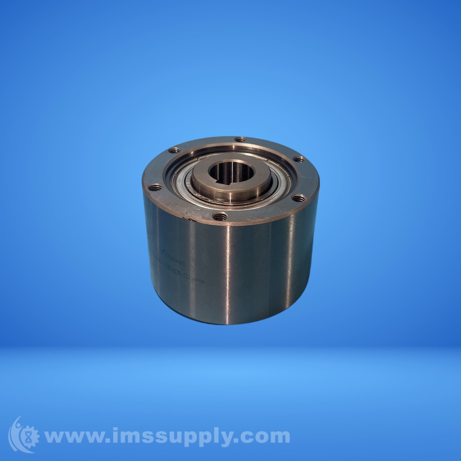 Tsubaki Emerson MZ30G-25 Cam Clutch FNIP