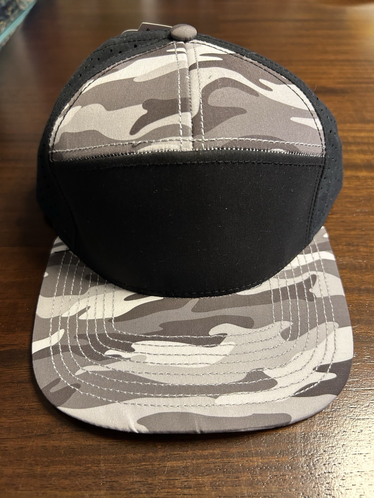 24/7 Life 7/11 Hat Strap Back Summer Wear 24/7 Life 7/11 Hat Strap Back Summer Wear