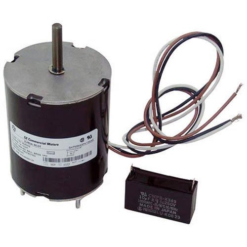 1Pc Hoshizaki 4A3201-01 Fan Motor 5Kpm84Dfk1