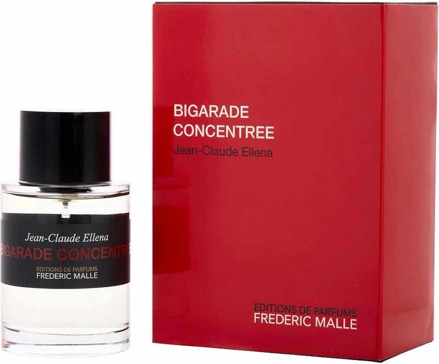 Frederic Malle Editions De Parfums Bigarade Concentree Spray 3.4oz W. SLEEVE Frederic Malle Editions De Parfums Bigarade Concentree Spray 3.4oz W. SLEEVE