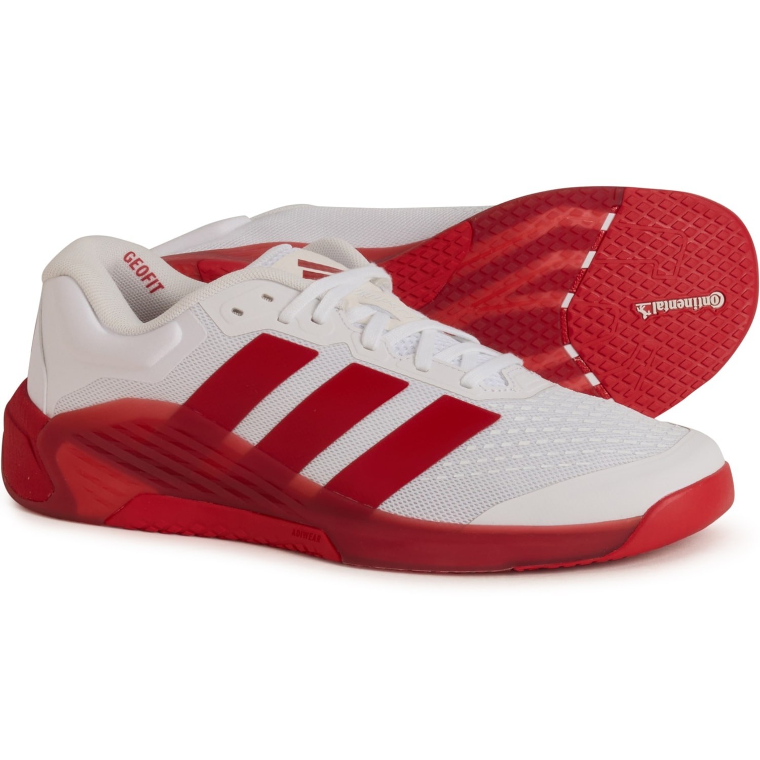adidas Dropset 4 Training Shoes for Men (Pick a Size) New w/ Box