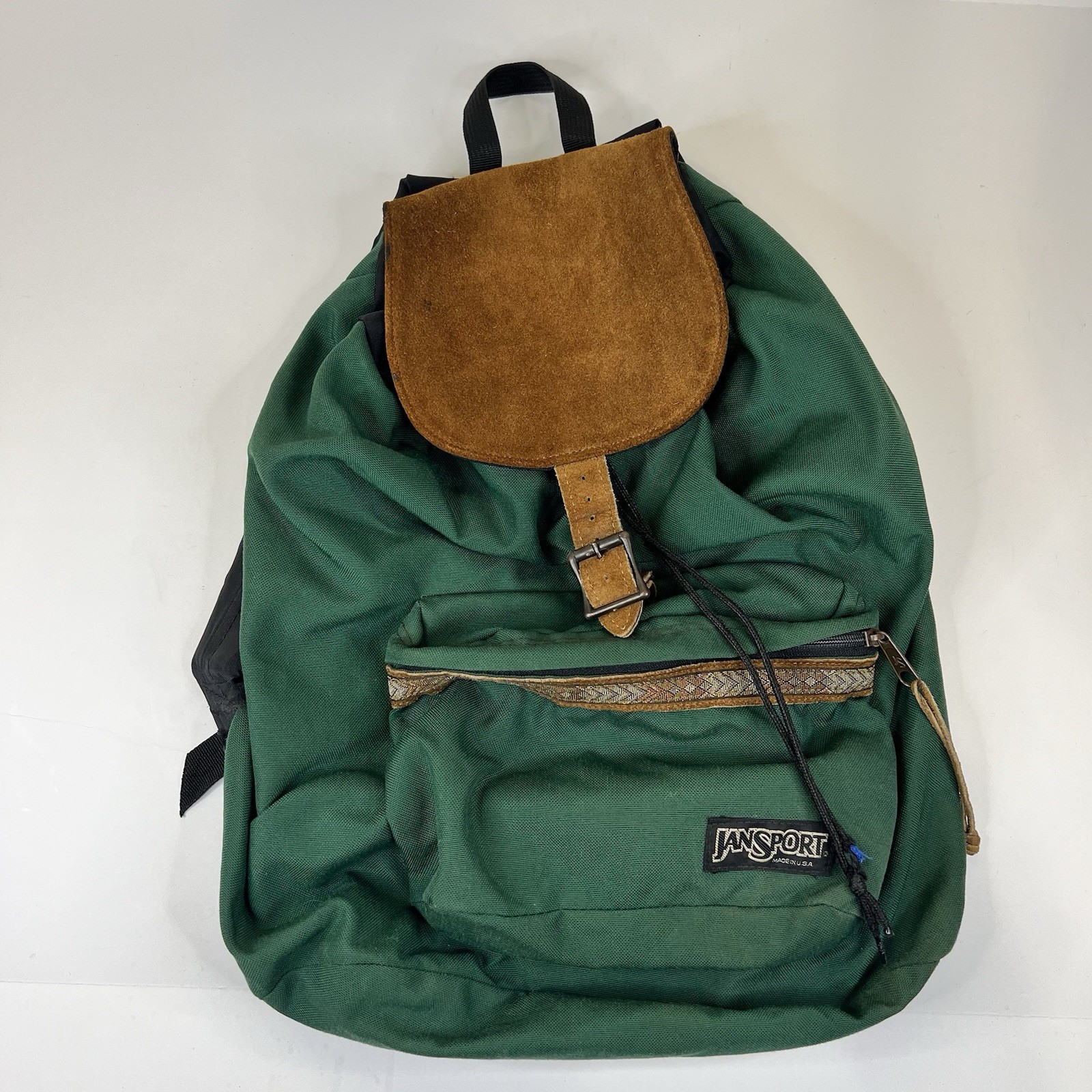 vintage jansport backpack made In USA vintage jansport backpack made In USA