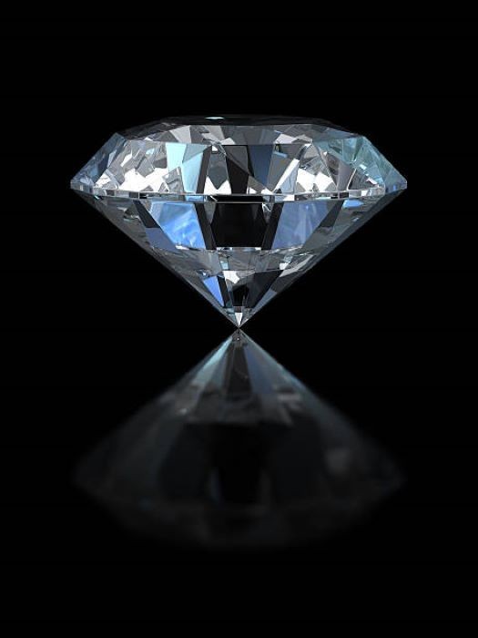 CERTIFIED 14.15 Ct Natural Diamond D Grade ROUND LOOSE VVS1/16 mm