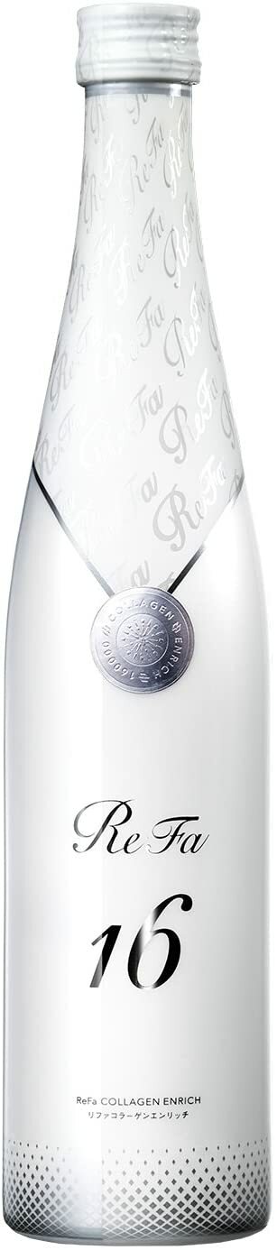 ReFa MTG COLLAGEN ENRICH Drink 480ml High concentration / Non-caffeine FREE/Ship