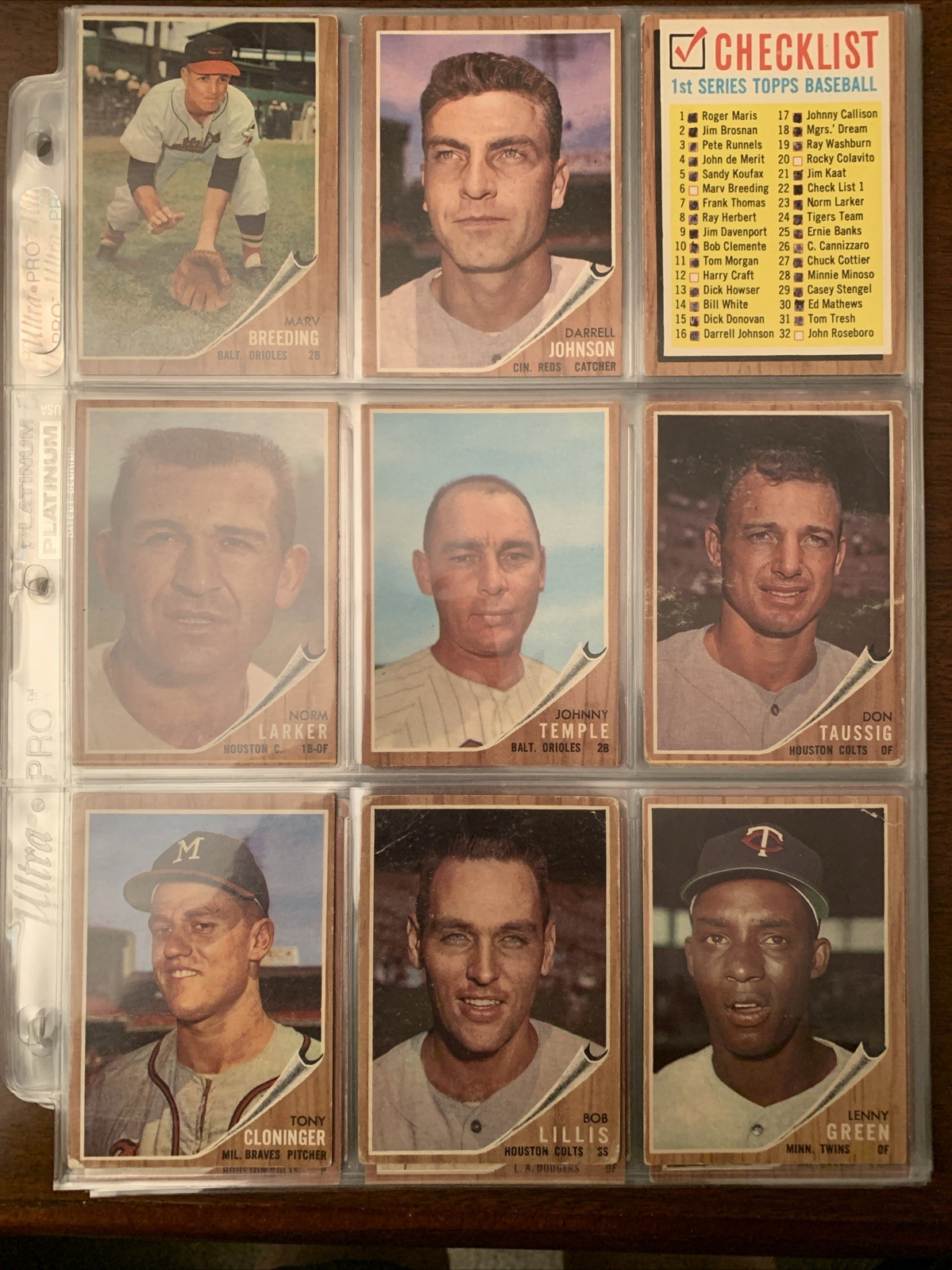 1962 Topps MLB Baseball (92) CARDS Lot/Most Commons+Few Semi Stars??+Checklists