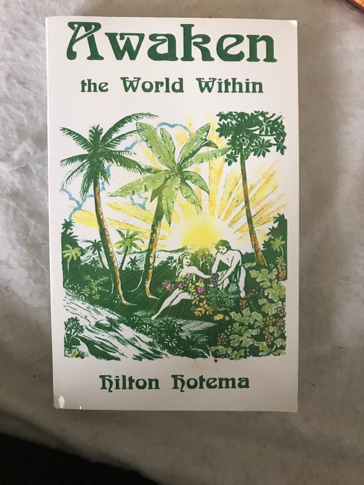 Awaken The World Within