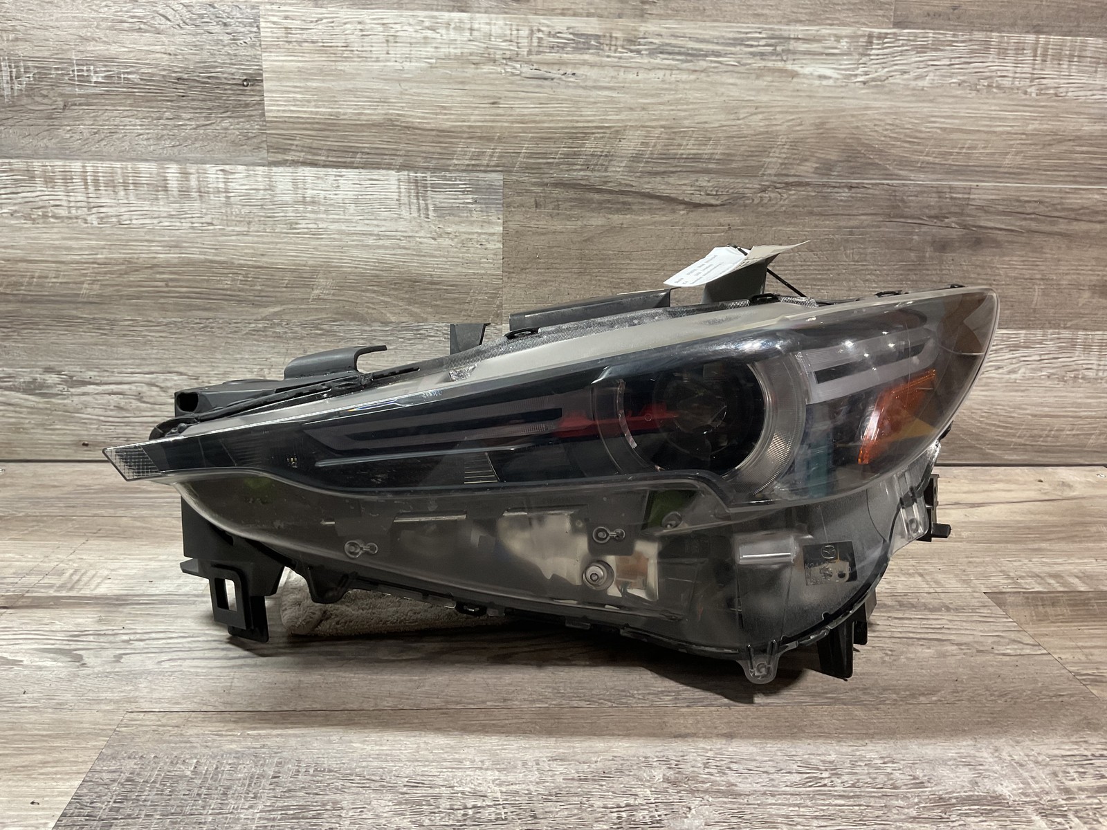 USED - 2017-2021 Mazda CX-5 L Headlamp - OEM