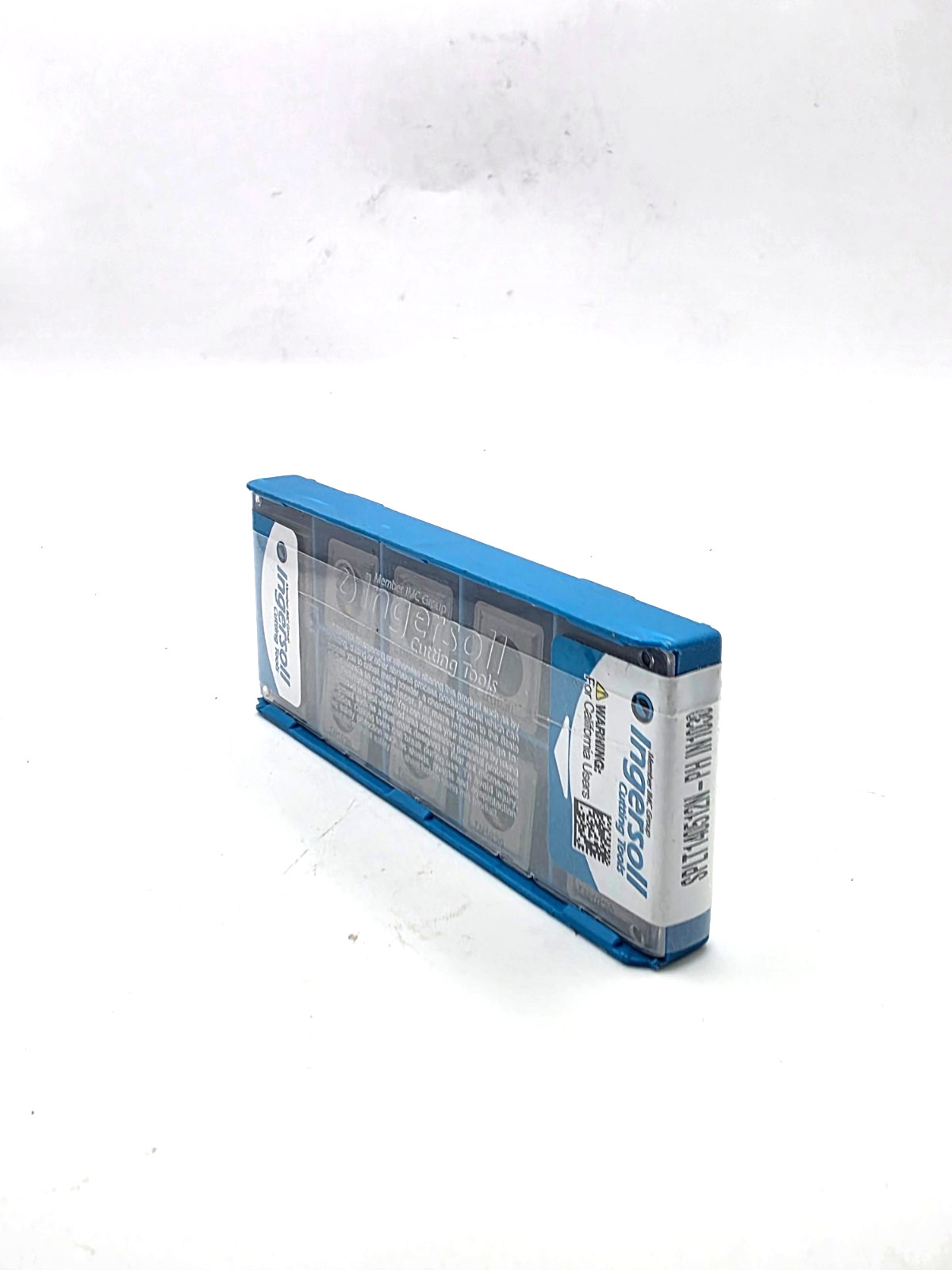 Ingersoll Drill Insert for Quad Drill SPLT140512N-PH IN1030 - (Pack of 10)