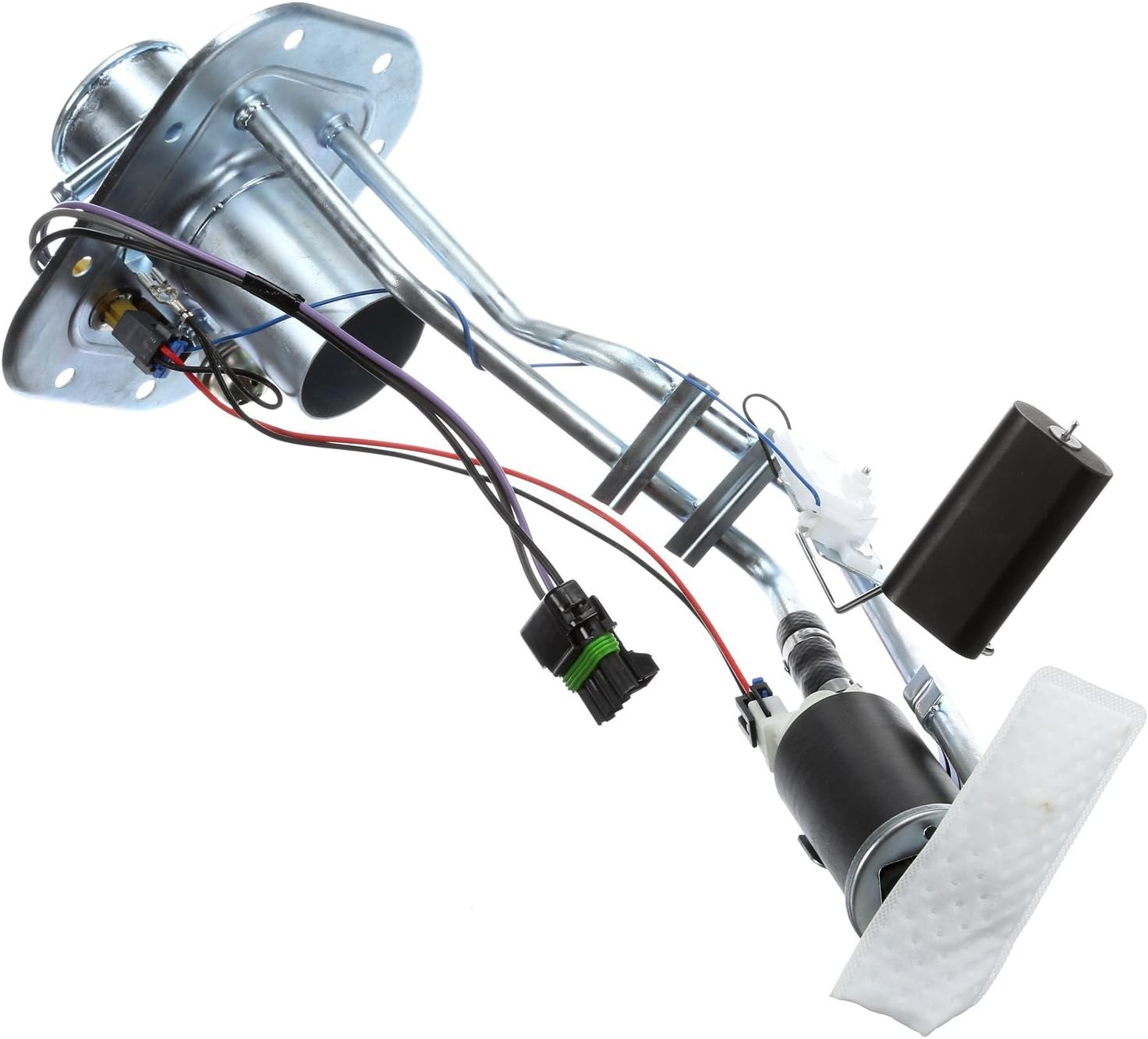 Fuel Pump Hanger Assembly w/Sender Delphi HP10031 for Corvette 92-96
