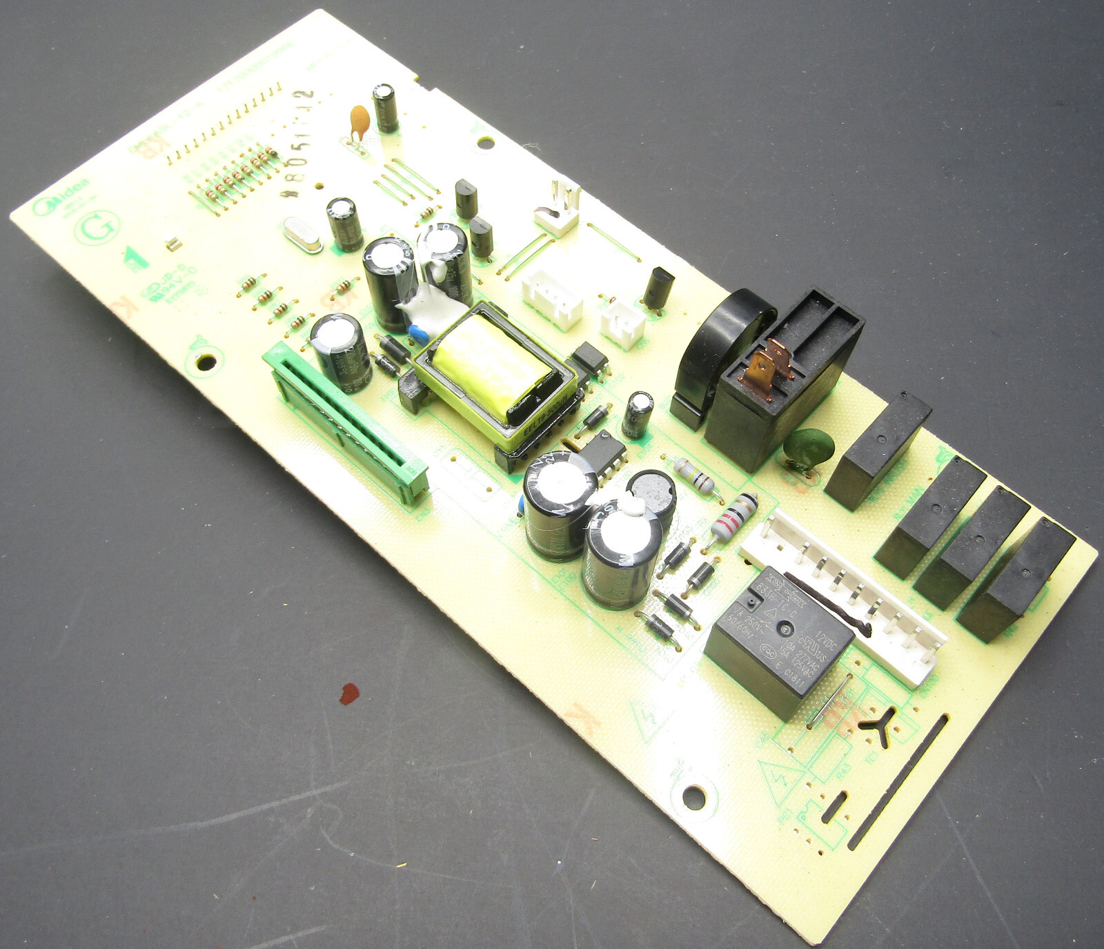 EMLAA9L-12-K 17170000019966 | MIDEA MICROWAVE BOARD OEM *FREE 1 YEAR WARRANTY*st