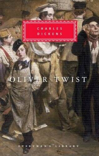 Oliver Twist - Hardcover By Charles Dickens - VERY GOOD Oliver Twist - Hardcover By Charles Dickens - VERY GOOD