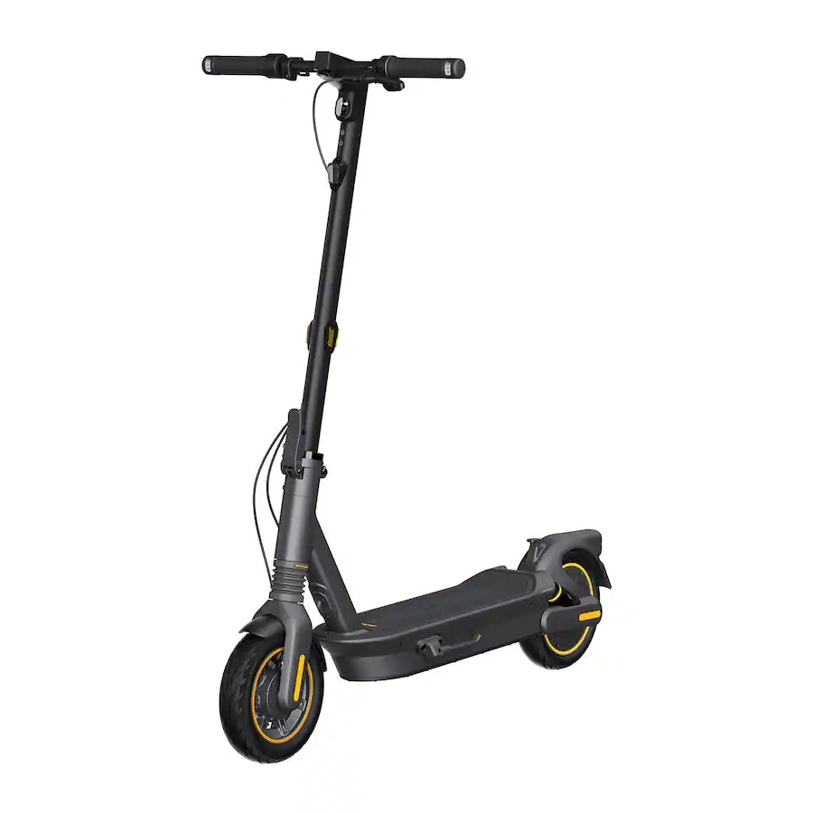 Segway Ninebot MAX G2 Electric Scooter - Read Description Segway Ninebot MAX G2 Electric Scooter - Read Description