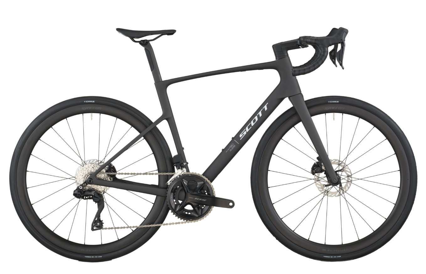 2026 SCOTT Addict 30 Road Bike