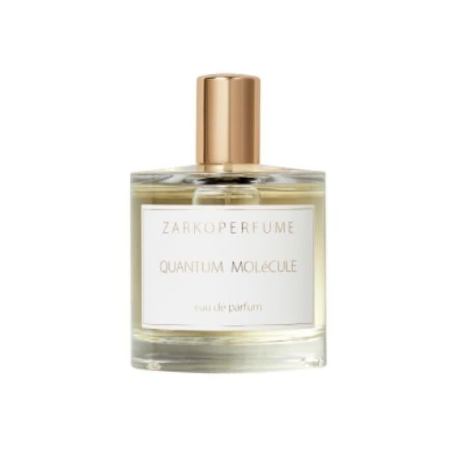 Zarkoperfume Unisex Quantum Molecule EDP Spray 3.38 oz (Tester) Fragrances