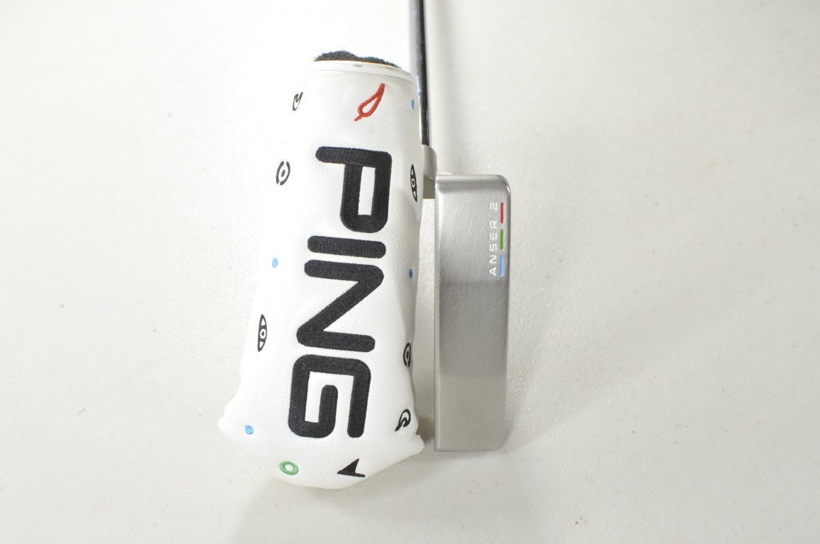 Ping PLD Milled Anser 2 2024 33\