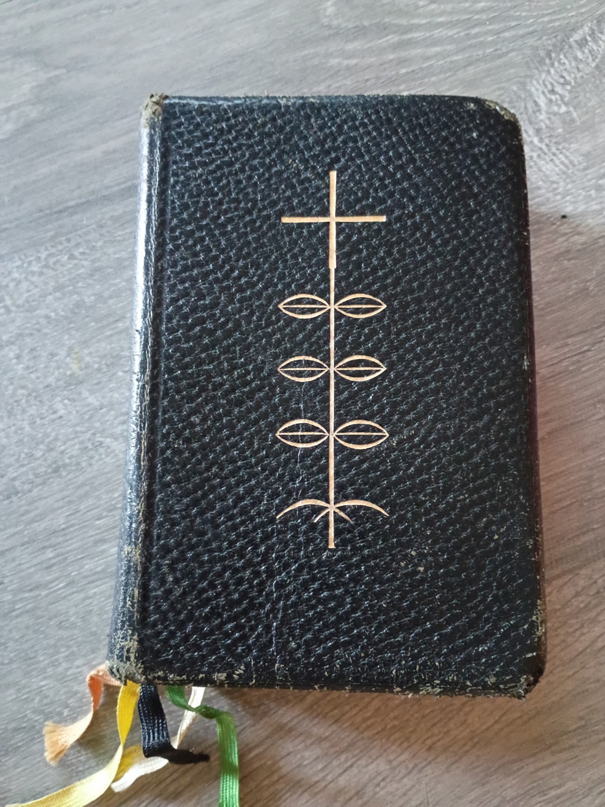 Vintage The Maryknoll Missal: Daily Missal of the Mystical Body 1957 Vintage The Maryknoll Missal: Daily Missal of the Mystical Body 1957