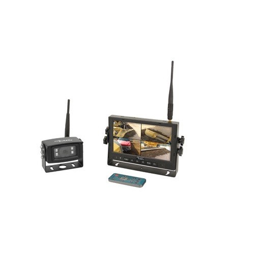 CabCam HDS2054 7\