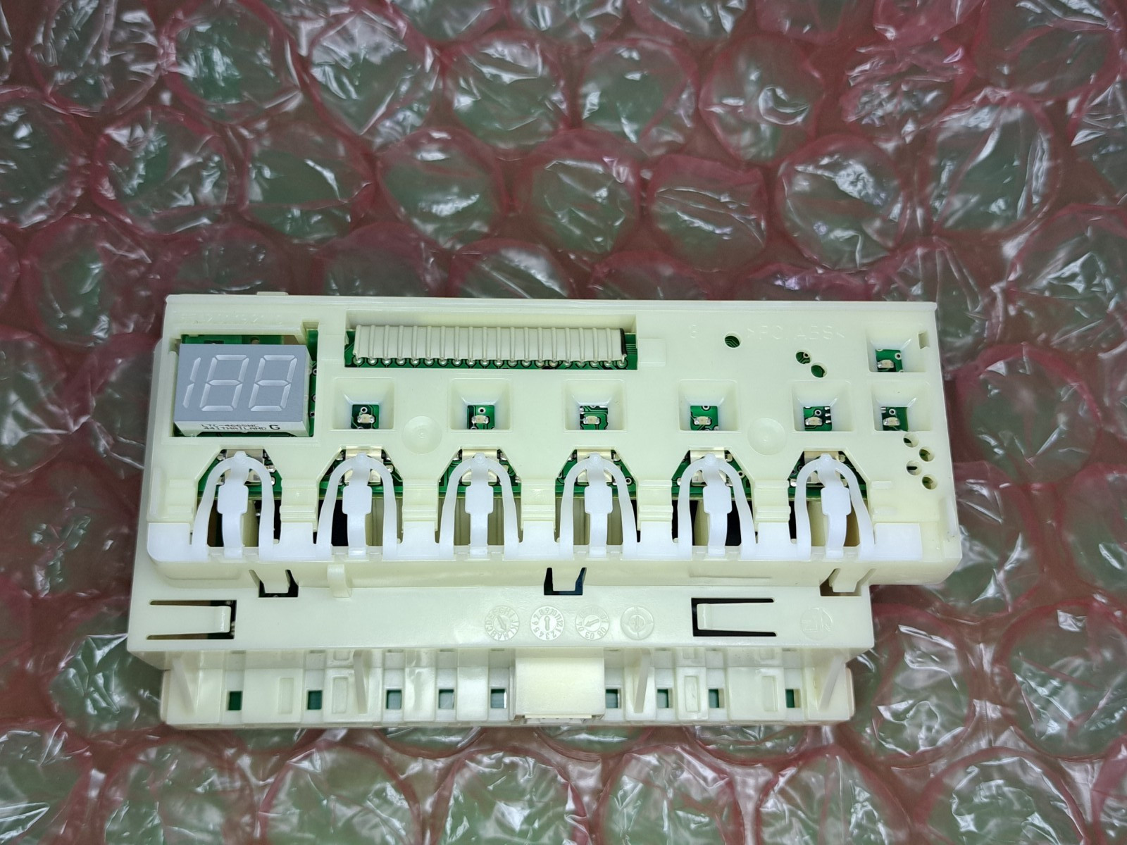 489075 Bosch OEM Control Unit 489075 Bosch OEM Control Unit