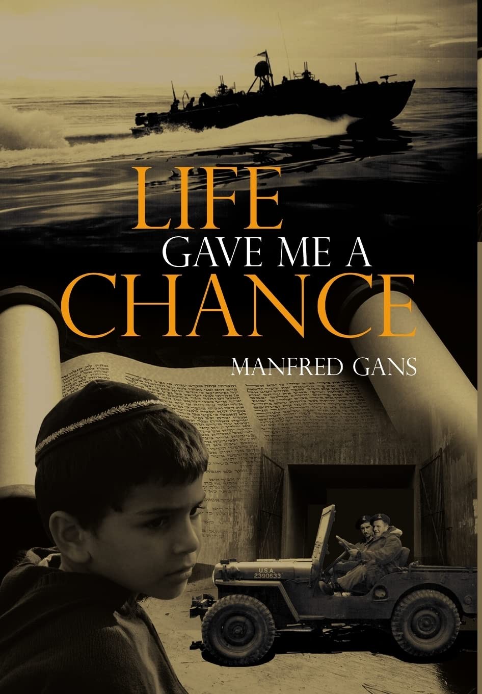 Life Gave Me A Chance Life Gave Me A Chance