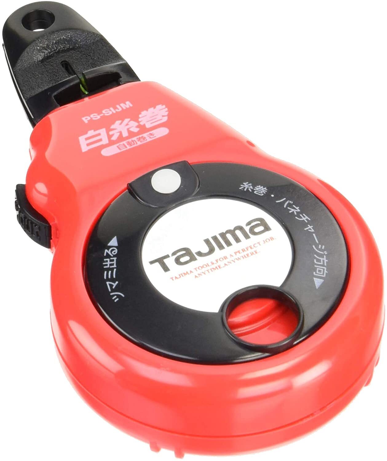 TAJIMA P-Line white thread winding Automatic winding PS-SIJM