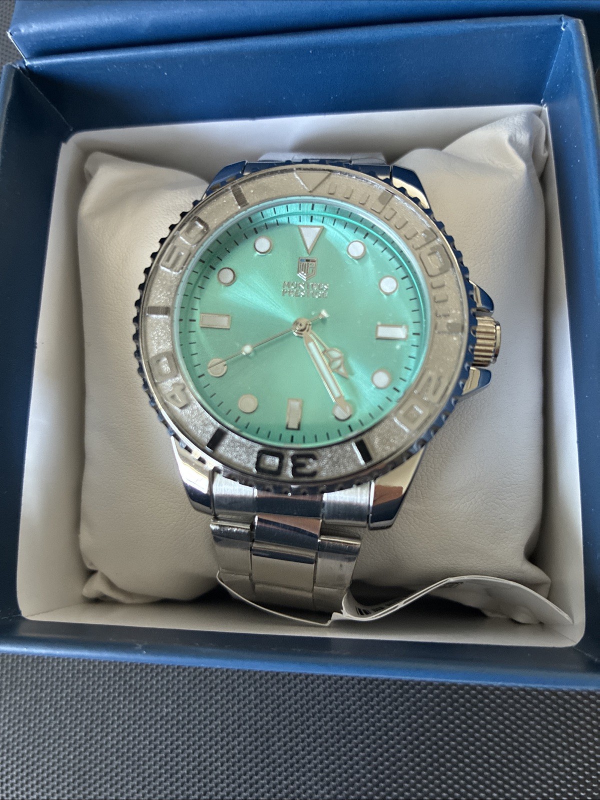 Montres Prestige MPW-0896 Men’s Watch Montres Prestige MPW-0896 Men’s Watch