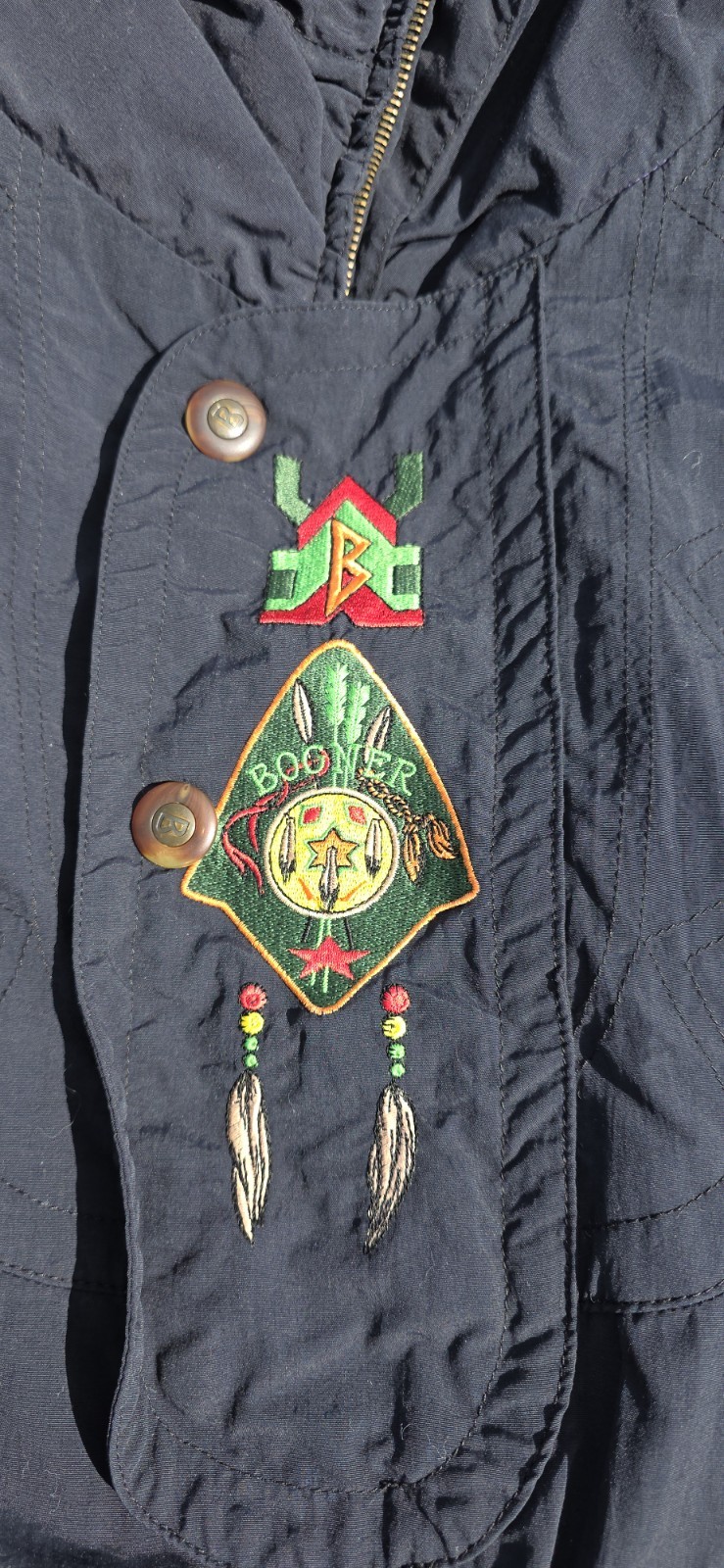 Vintage 1990s Bogner One-Piece Ski Suit Embroidery Womens 12 Vintage 1990s Bogner One-Piece Ski Suit Embroidery Womens 12