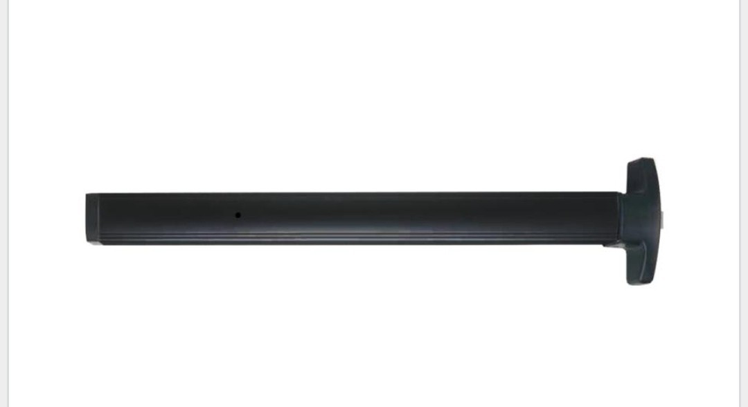 First Choice Rim Panic Exit Device 48\ First Choice Rim Panic Exit Device 48\