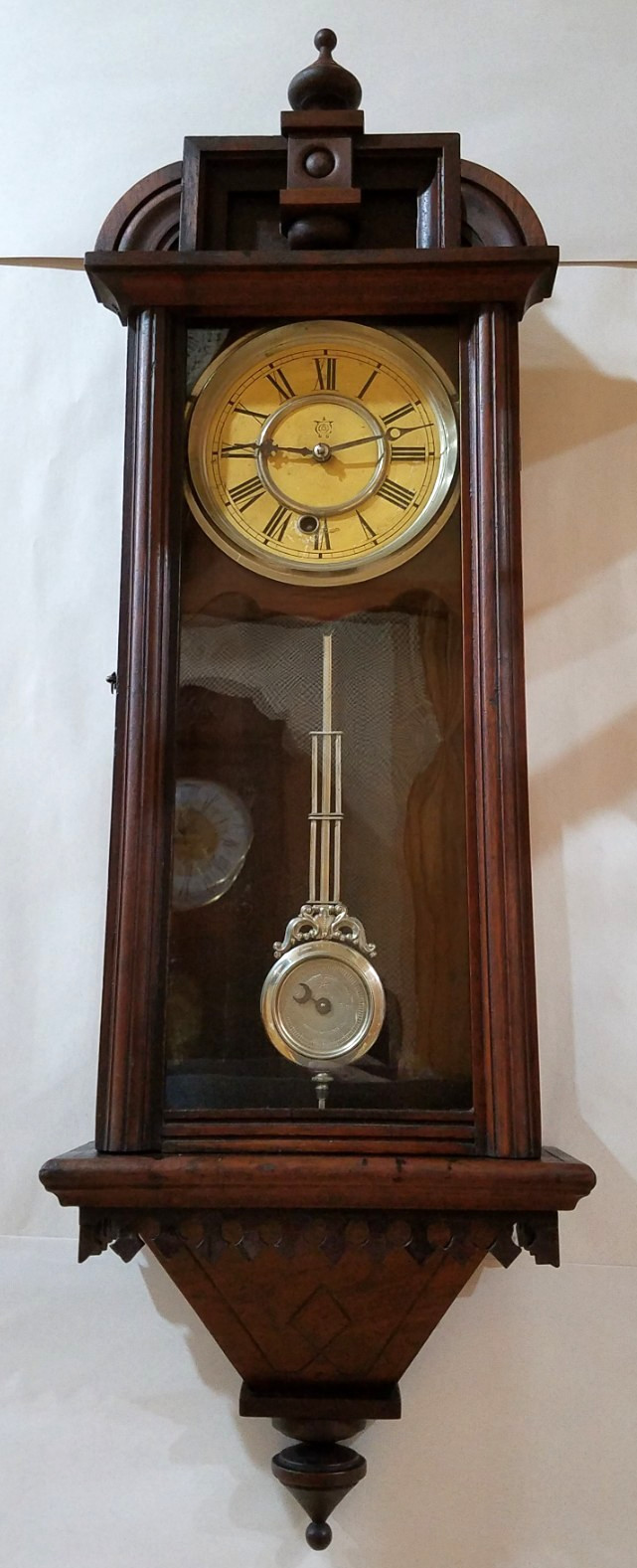 Antique Waterbury 