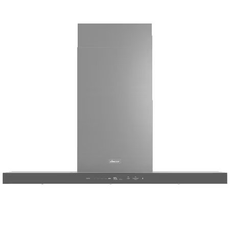 166m - DACOR DHD48U990WM Ducted Range Hood