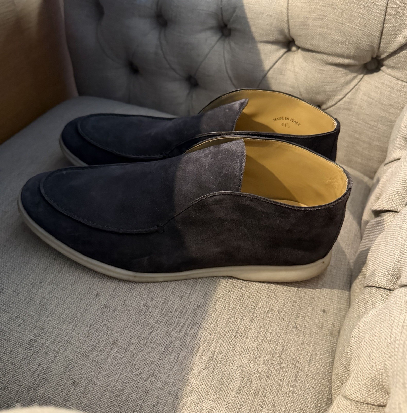 Loro Piana Open Walk 44 1/2