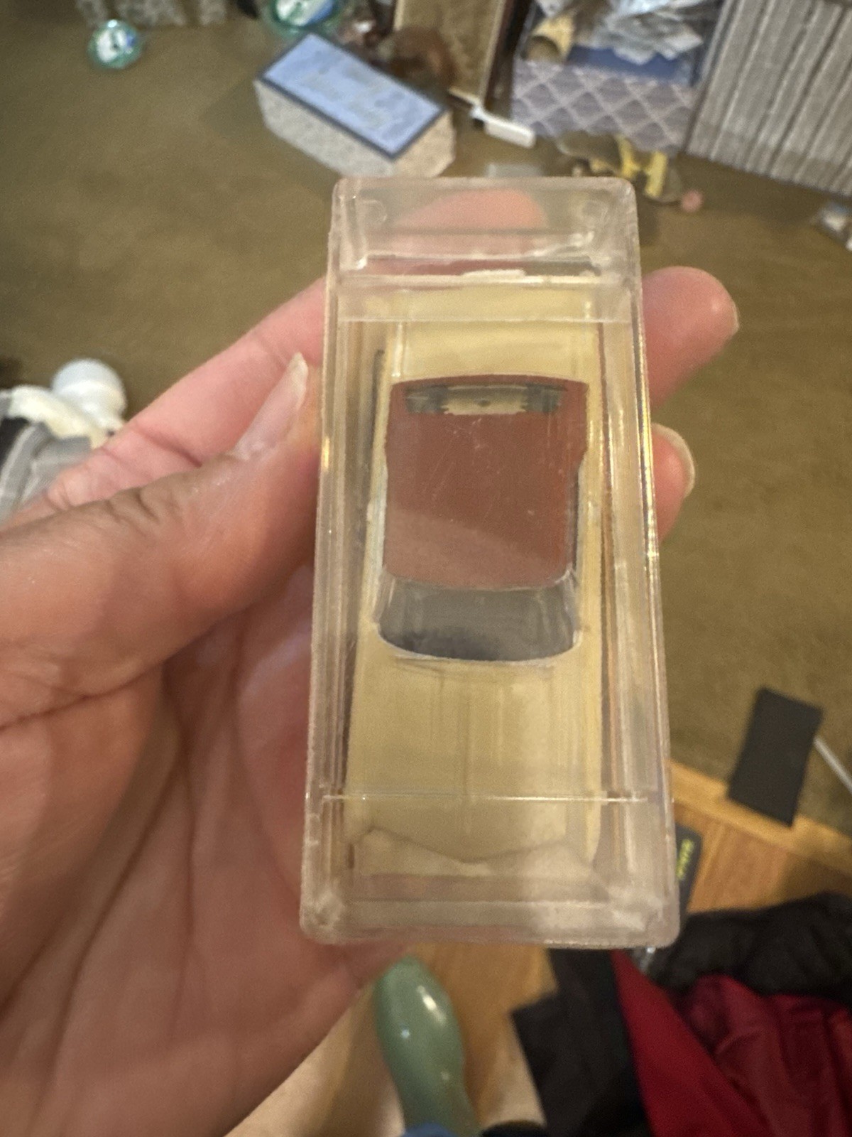 Aurora Slot Car Aurora Slot Car
