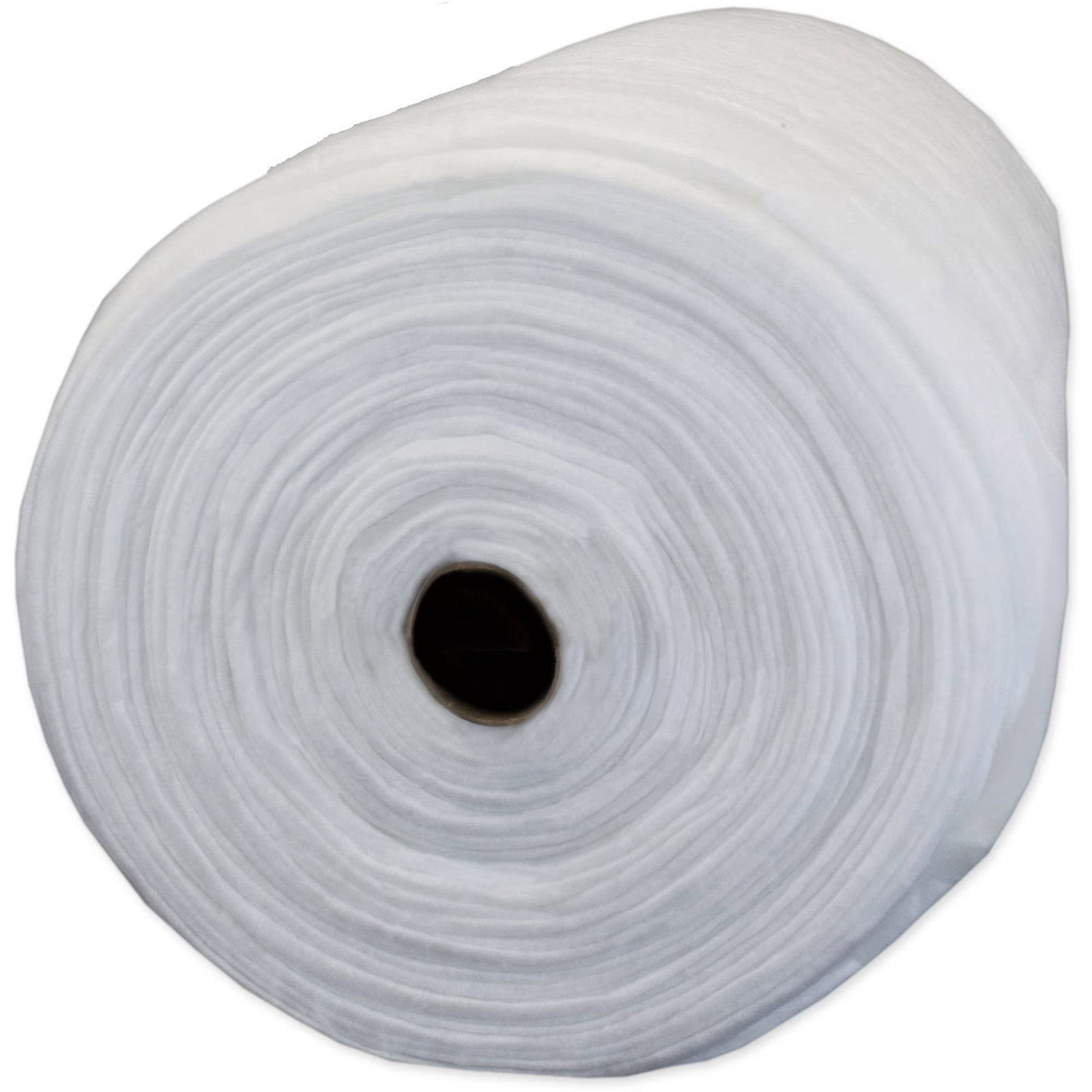 Pellon Polyester Quilting Batting. White. 60\