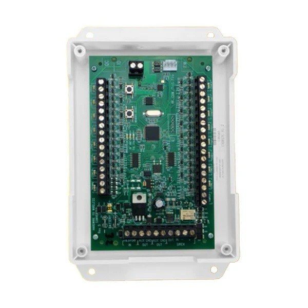 Qolsys QS7133-840 IQ Hardwire 16-F Wireless Converter New In Box Qolsys QS7133-840 IQ Hardwire 16-F Wireless Converter New In Box