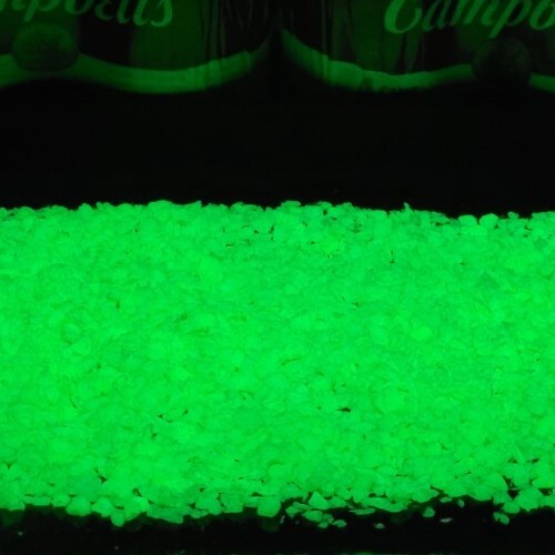 Glow In The Dark Luminous Phosphorescent Chip Flakes Longest Glow Blow Mold 15lb Glow In The Dark Luminous Phosphorescent Chip Flakes Longest Glow Blow Mold 15lb